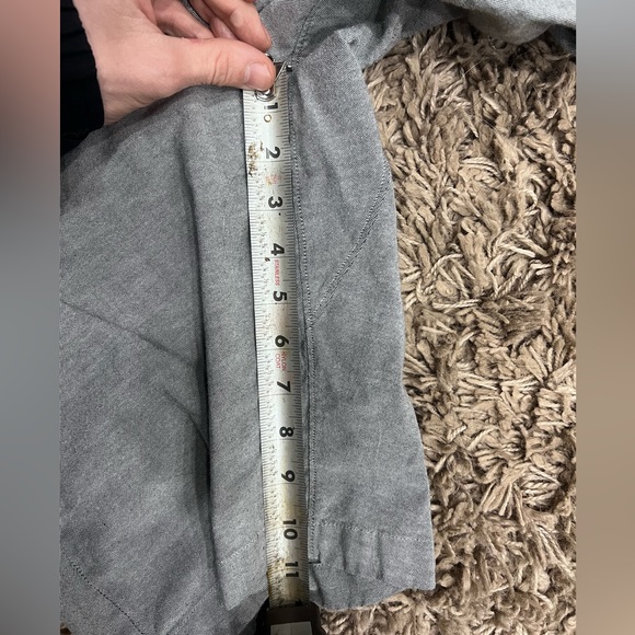 LULULEMON Men’s Shorts - Picture 7 of 8